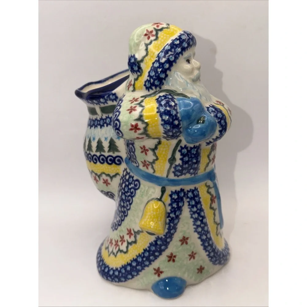 Vena Cava polish pottery